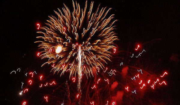 Most Popular Fireworks Festivals